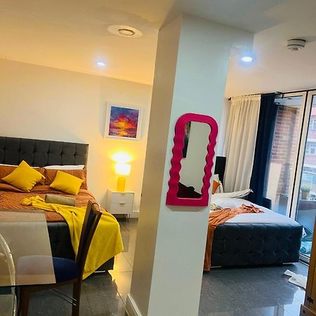 Cosy Luxurious Room In The Heart Of 伦敦 外观 照片