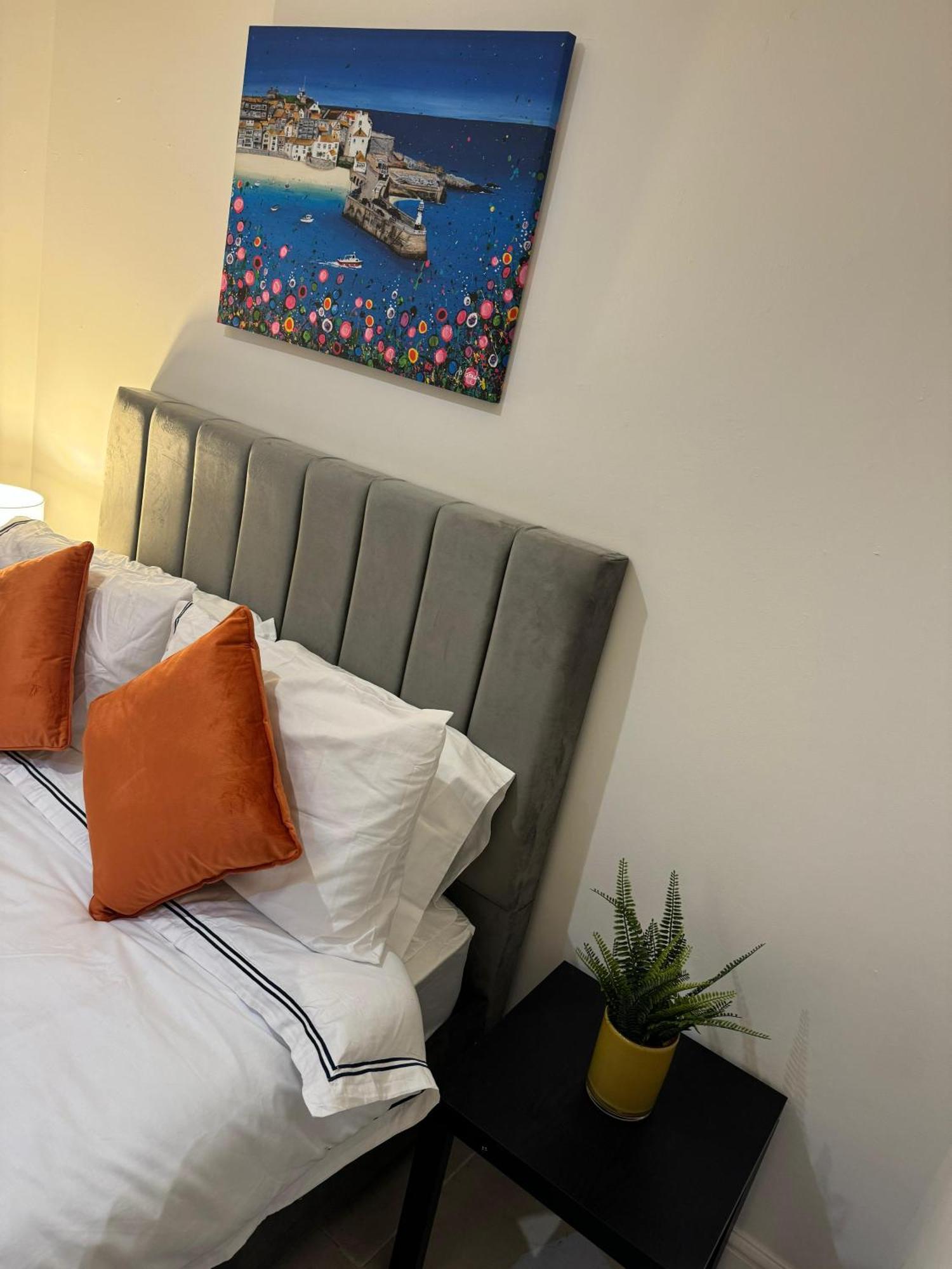 Cosy Luxurious Room In The Heart Of 伦敦 外观 照片