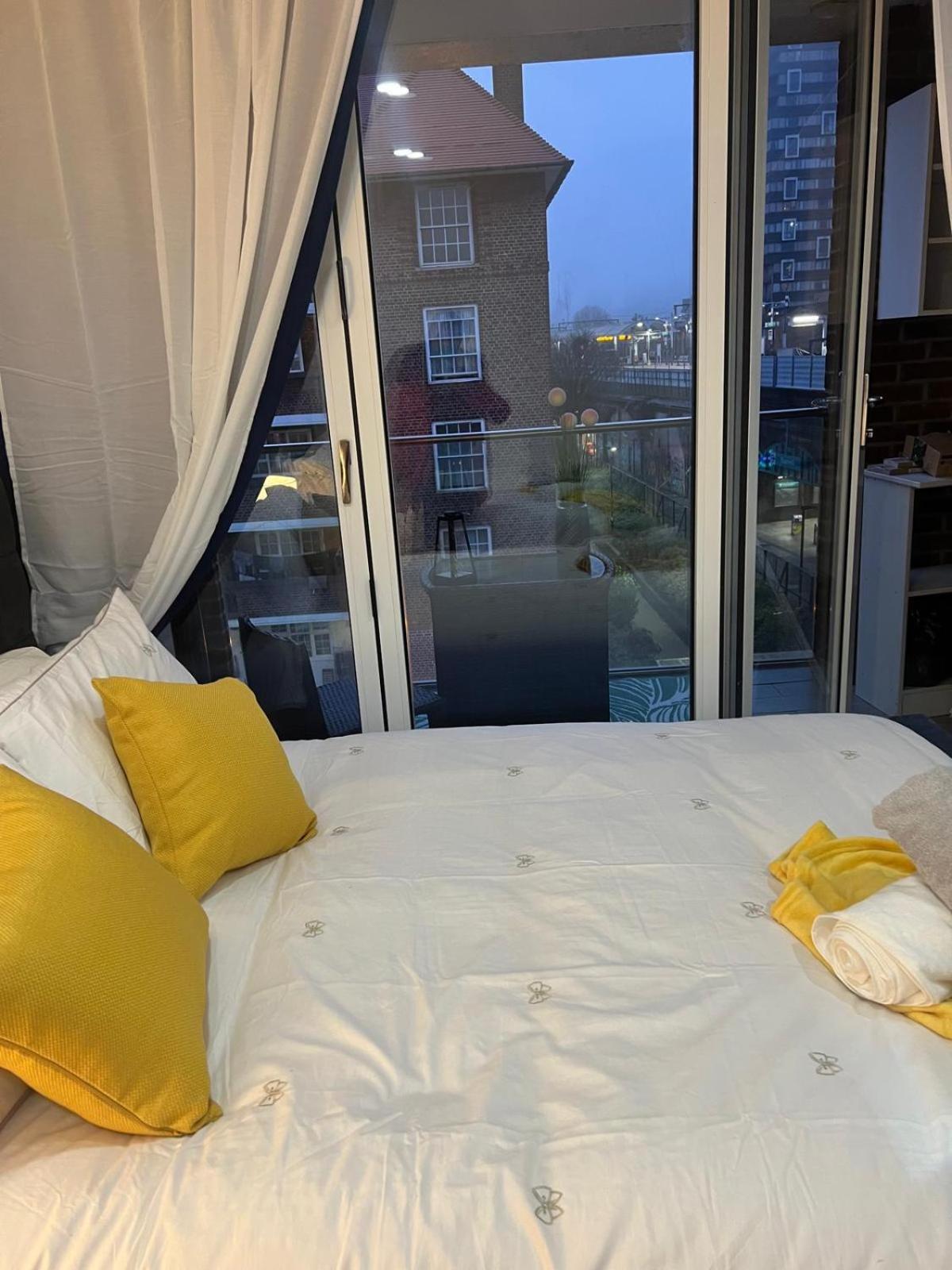 Cosy Luxurious Room In The Heart Of 伦敦 外观 照片