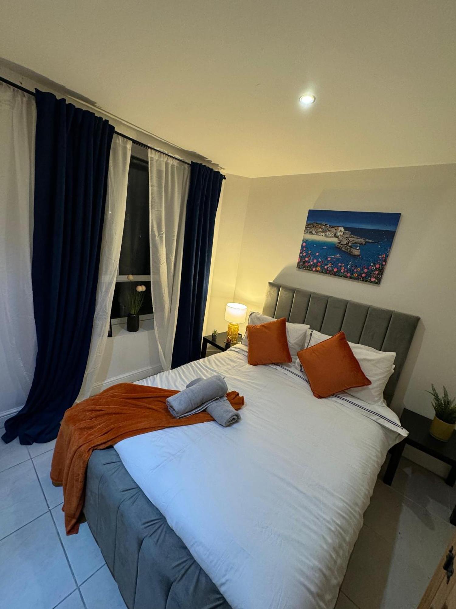 Cosy Luxurious Room In The Heart Of 伦敦 外观 照片