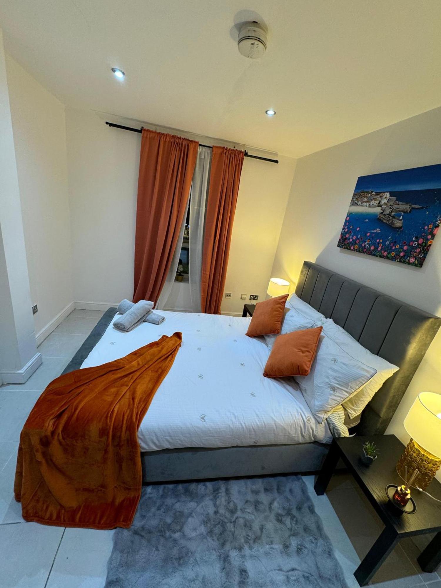 Cosy Luxurious Room In The Heart Of 伦敦 外观 照片