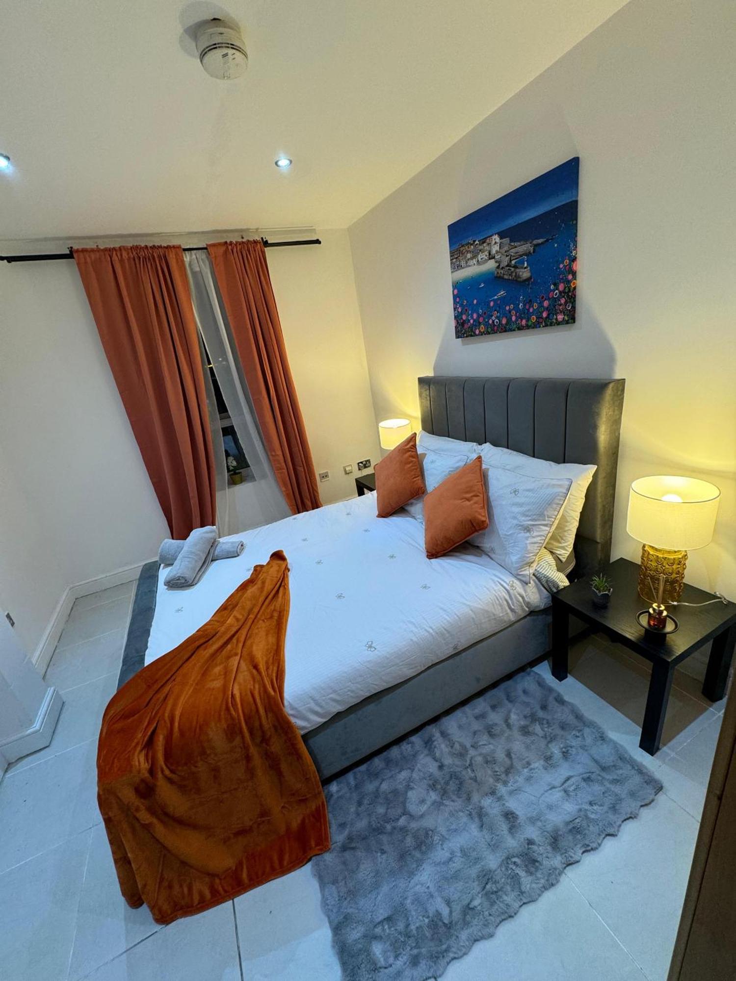 Cosy Luxurious Room In The Heart Of 伦敦 外观 照片