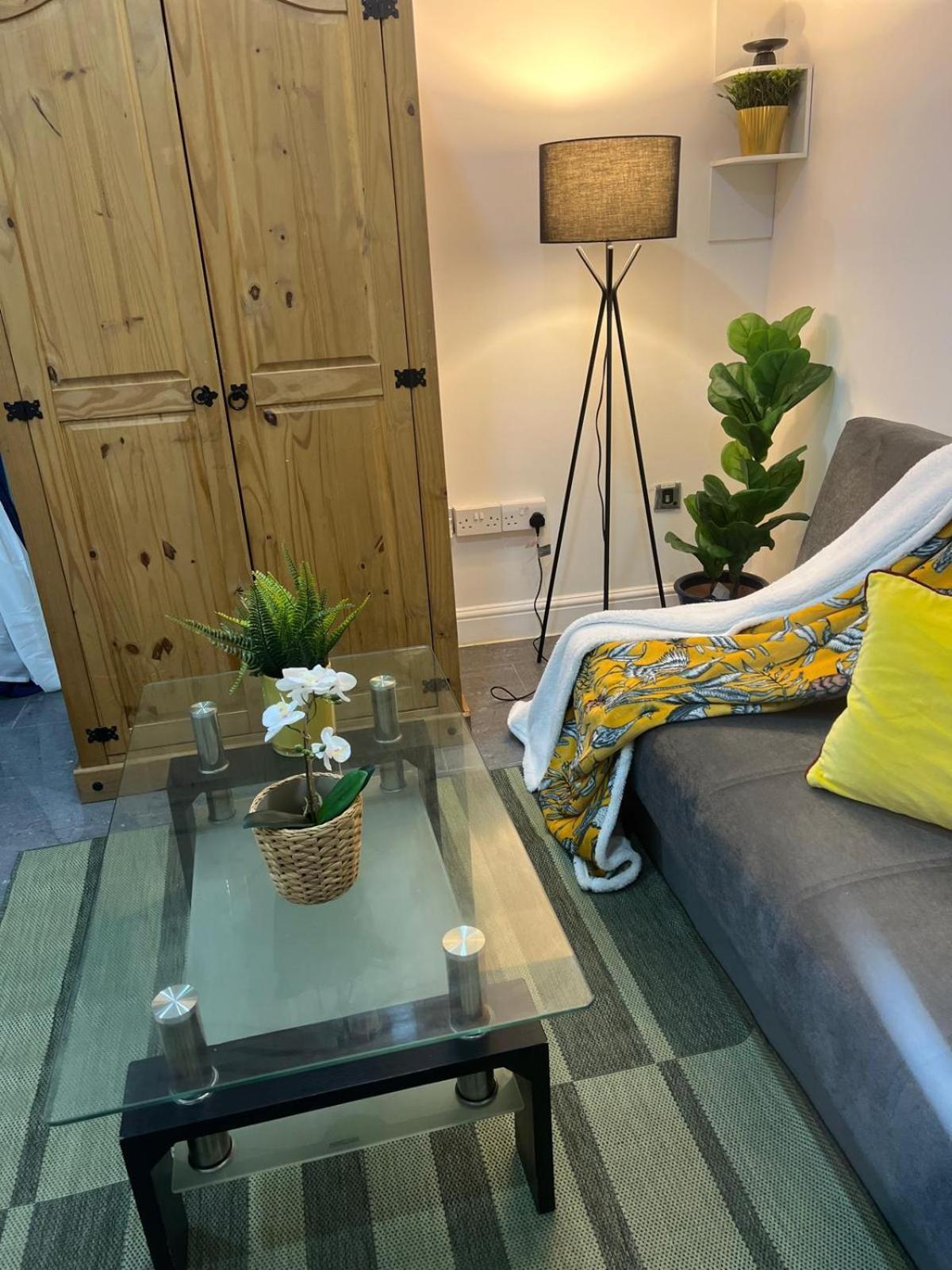 Cosy Luxurious Room In The Heart Of 伦敦 外观 照片