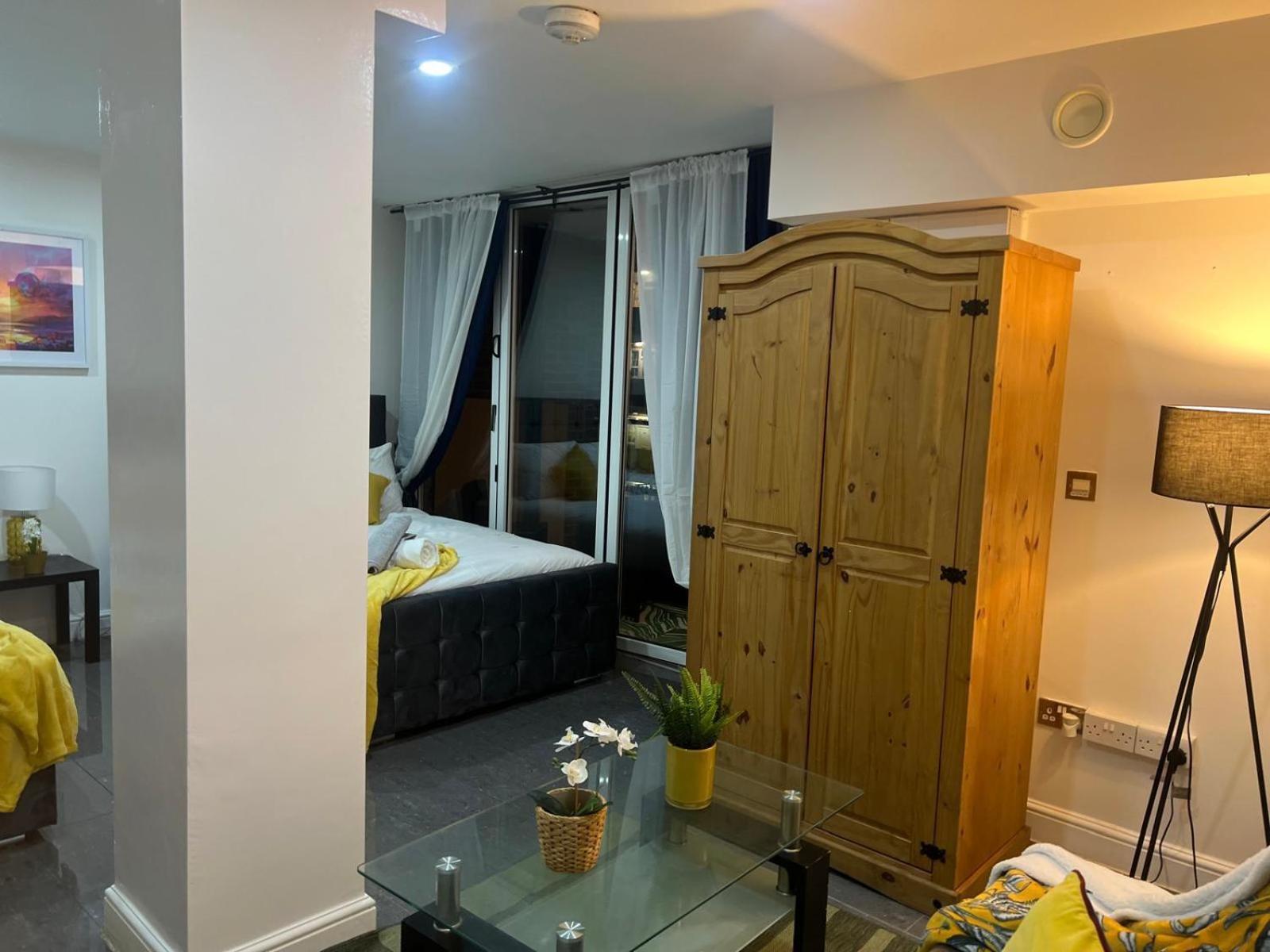 Cosy Luxurious Room In The Heart Of 伦敦 外观 照片