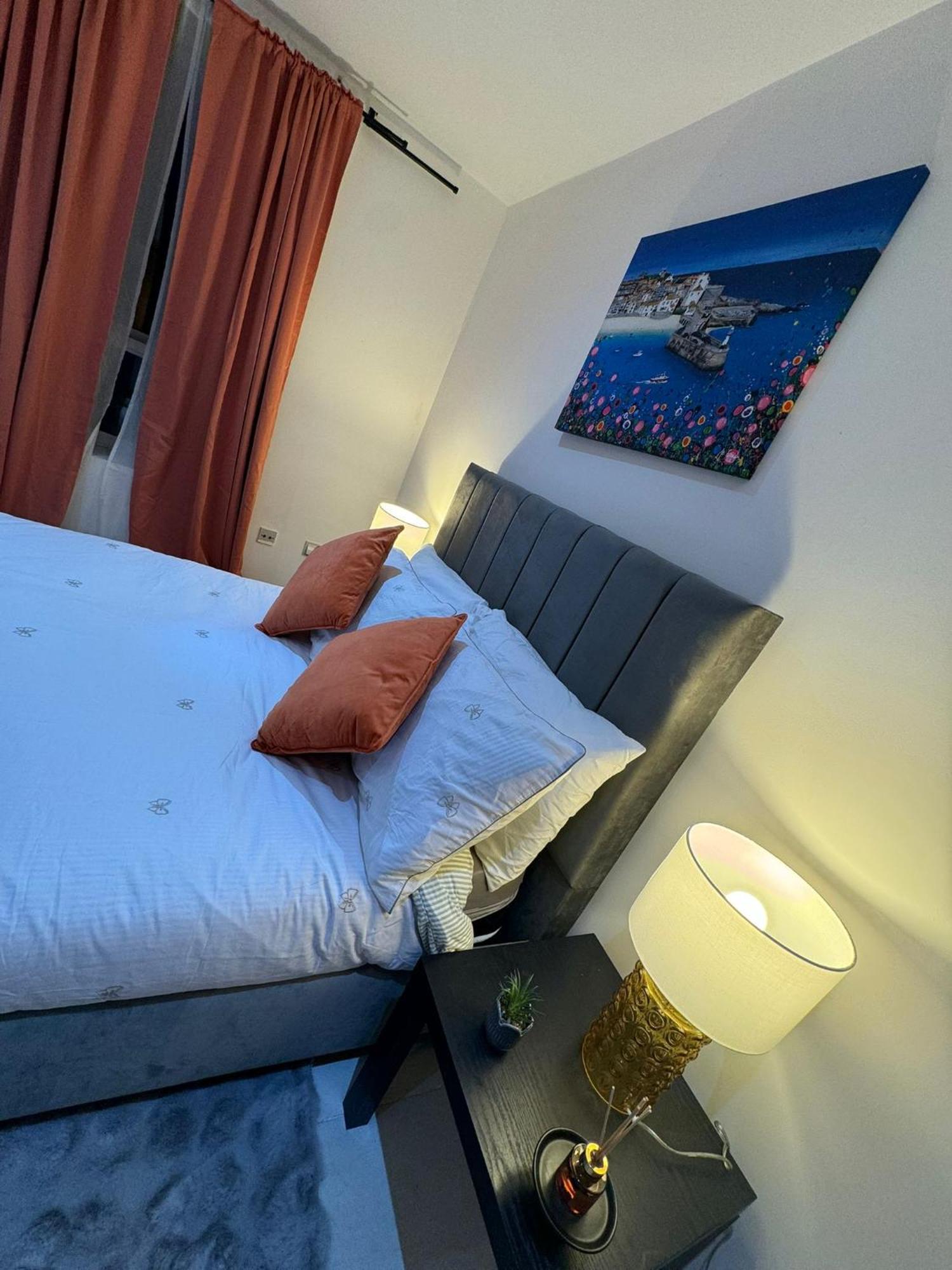 Cosy Luxurious Room In The Heart Of 伦敦 外观 照片