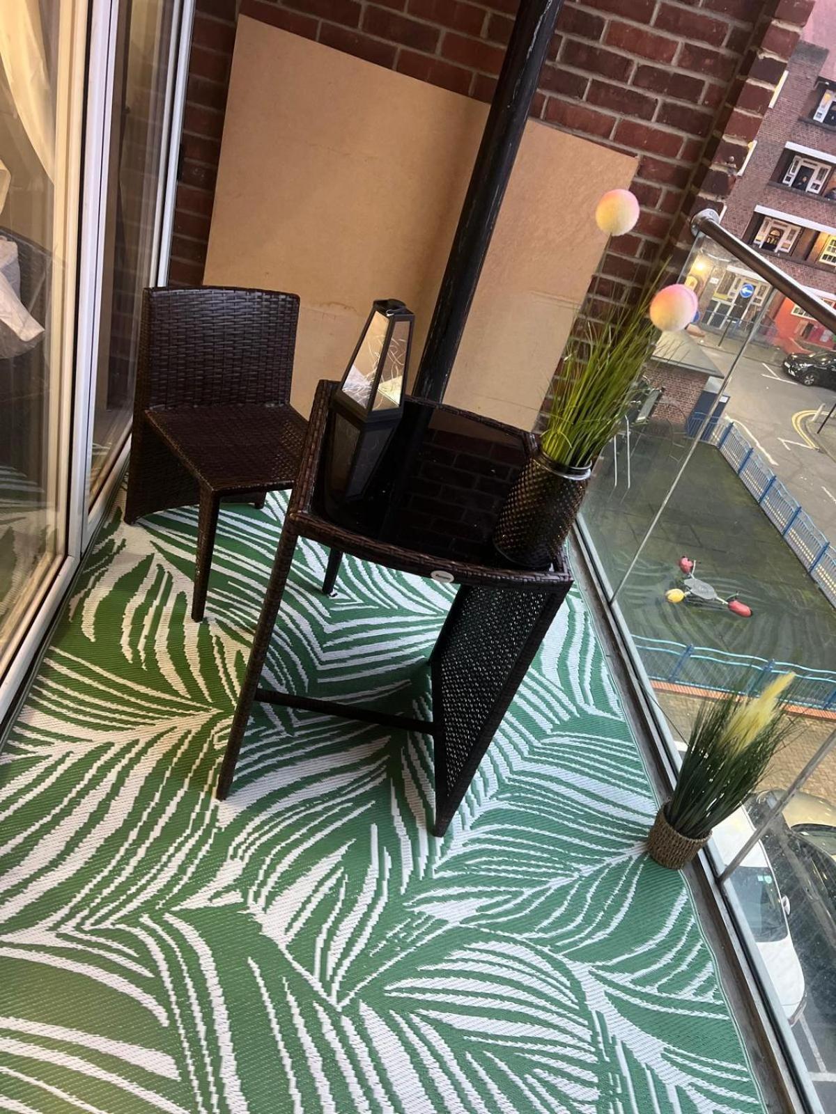 Cosy Luxurious Room In The Heart Of 伦敦 外观 照片