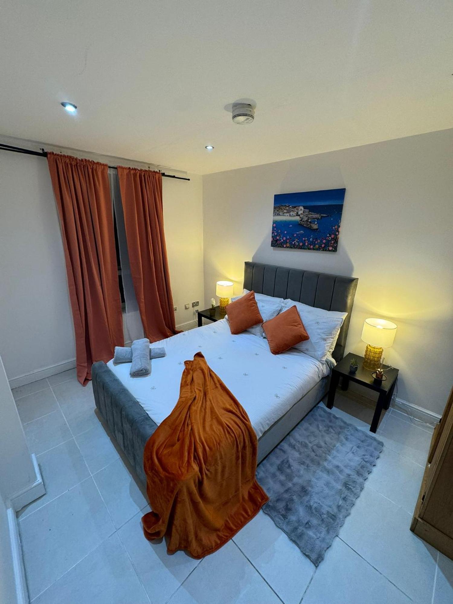 Cosy Luxurious Room In The Heart Of 伦敦 外观 照片