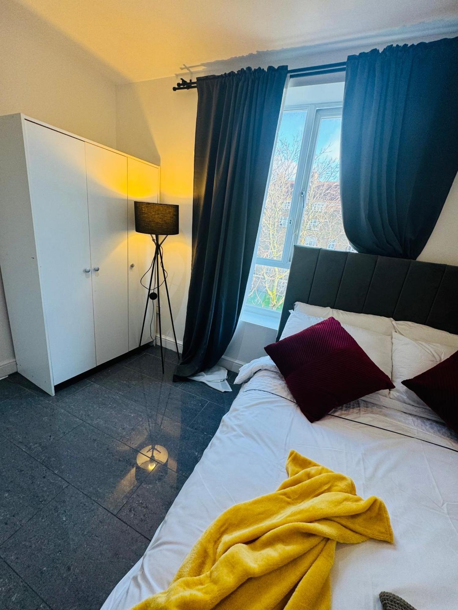 Cosy Luxurious Room In The Heart Of 伦敦 外观 照片