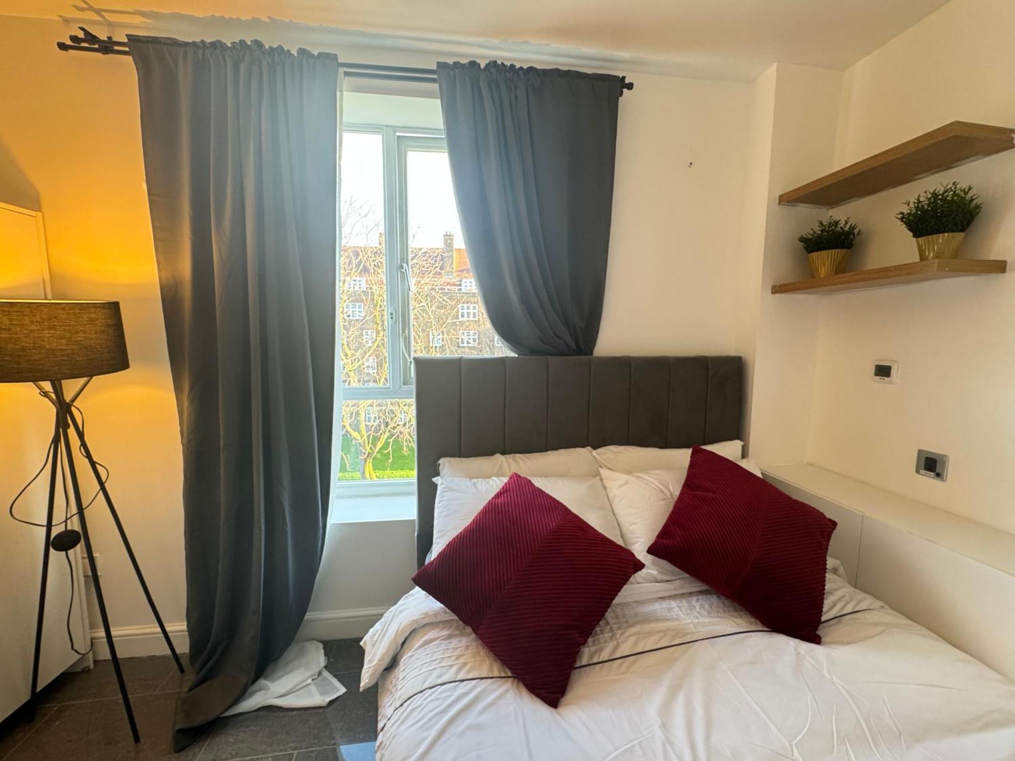 Cosy Luxurious Room In The Heart Of 伦敦 外观 照片