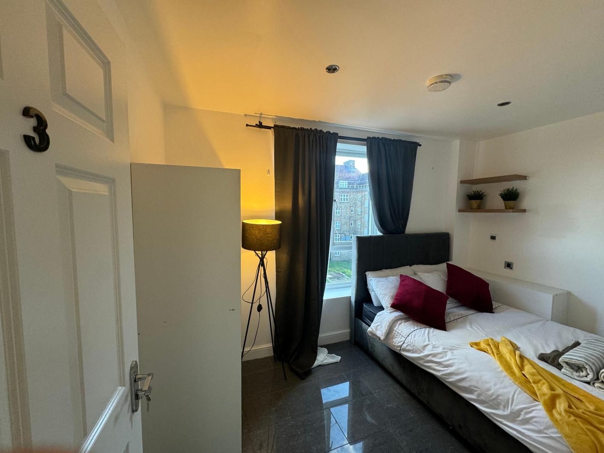 Cosy Luxurious Room In The Heart Of 伦敦 外观 照片